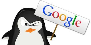 تاریخچه بروزرسانی الگوریتم پنگوئن گوگل