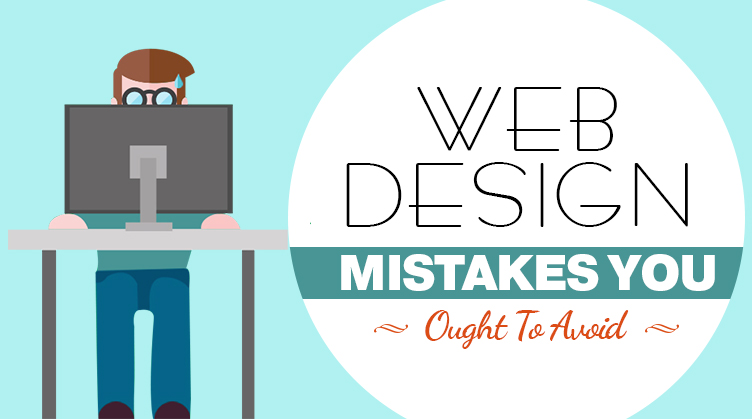 تصورات غلط درمورد ایجاد وب سایت و یا مهمترین اشتباهات در طراحی وب
